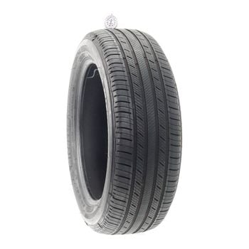 Set of (2) Used 235/55R20 Michelin Premier LTX 102V - 7.5/32