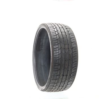 New 275/25ZR26 Advanta HP Z-01 98W