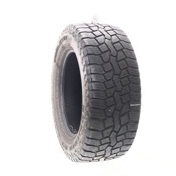 Used LT35X12.5R20 Falken Rubitrek A/T 01 121R - 11/32