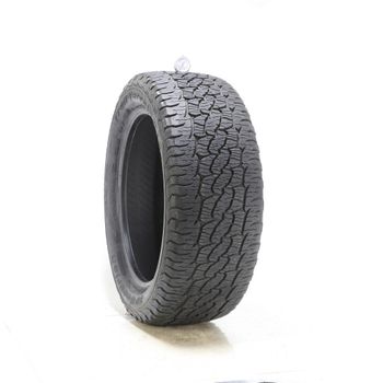 Used 255/55R20 BFGoodrich Trail-Terrain T/A 110H - 8/32