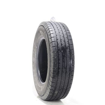 Used LT245/75R17 Yokohama Geolandar H/T G056 121/118S - 6/32