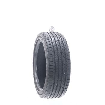 Used 215/45R17 Goodyear Eagle Sport TZ 91W - 8.5/32