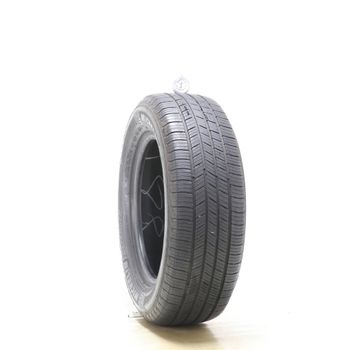 Used 215/65R16 Michelin Defender T+H 98H - 7/32
