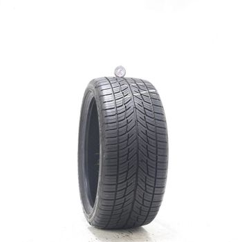 Used 255/35ZR19 BFGoodrich g-Force Comp-2 A/S Plus 96W - 8.5/32