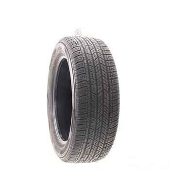 Set of (4) Used 245/55R19 Phantom C-Sport 103V - 7.5/32