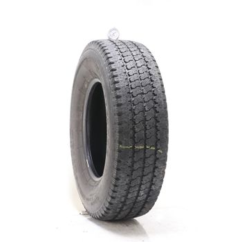 Used LT245/75R16 Bridgestone Duravis M773 II 120/116R - 9/32