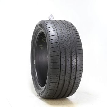 Set of (2) Used 285/40R20 Pirelli P Zero PZ4 108Y - 7.5/32