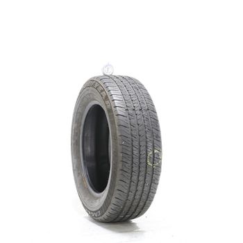 Used 195/65R15 Goodyear Eagle LS 91H - 7/32