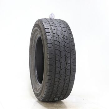 Set of (2) Used 265/65R17 Cooper Discoverer HTP 112T - 5.5/32