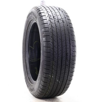 Used 275/55R20 Goodyear Eagle Sport AS 117V - 6.5/32