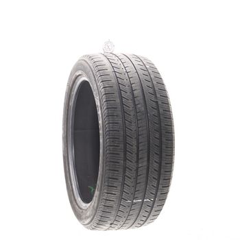 Used 275/45R20 Yokohama Geolandar X-CV G057 110W - 6/32