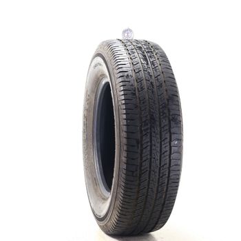 Set of (2) Used 245/70R17 Pathfinder HT 110T - 7/32