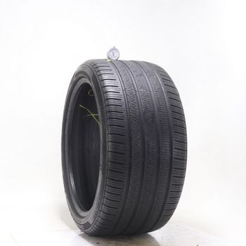 Used 295/35R20 Pirelli Cinturato P7 NO 105V - 6/32