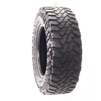 Used LT37X12.5R20 Yokohama Geolandar M/T G003 126Q - 7.5/32