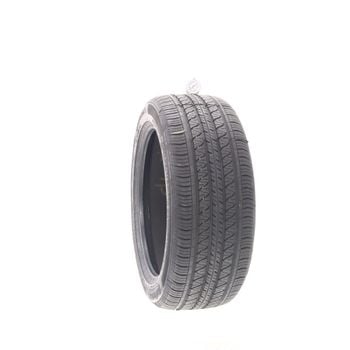Used 255/45R19 Continental ProContact RX ContiSilent TS 104V - 9/32