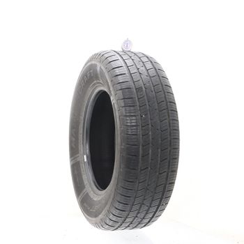 Used 255/70R17 Mastercraft Courser Quest Plus 112T - 7/32