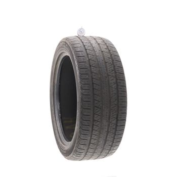 Used 275/45R21 Continental CrossContact LX Sport ContiSilent 110Y - 4.5/32