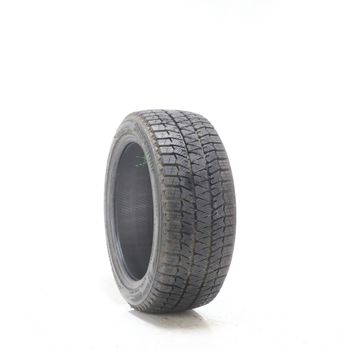 Driven Once 235/45R17 Bridgestone Blizzak WS90 Studless 97H - 11/32