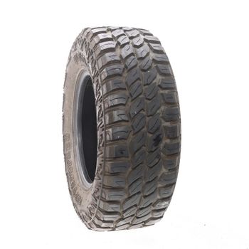 Used LT35X12.5R18 Groundspeed Voyager MT 123Q - 14.5/32