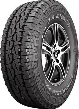 Set of (2) New P265/70R17 Bridgestone Dueler A/T REVO 3 113T