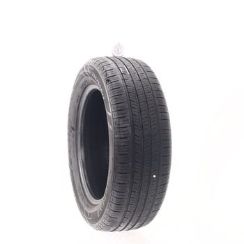 Set of (4) Used 225/60R17 Fortune Perfectus FSR602 99V - 7-8.5/32