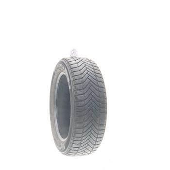 Used 205/55R16 Michelin Alpin 6 91H - 9/32