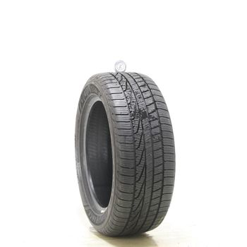 Used 235/50R17 Goodyear Assurance WeatherReady 96V - 7.5/32