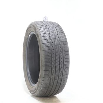Set of (2) Used 255/50R20 Nexen Roadian GTX RG1 SUV 105T - 7-8/32