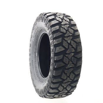 New LT285/70R17 Kelly Safari MT 121/118Q