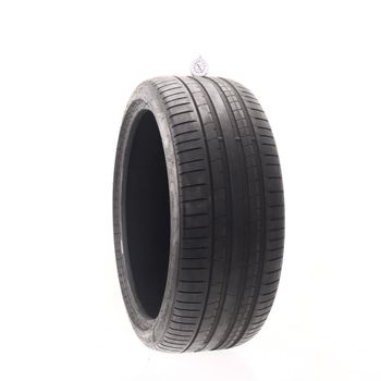 Used 275/35R22 Pirelli P Zero PZ4 104Y - 5.5/32