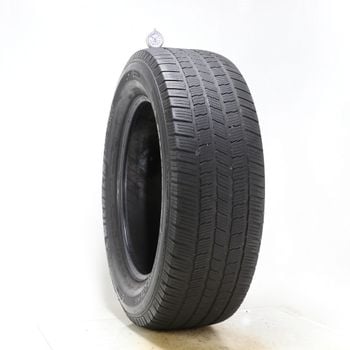 Used 275/60R20 Michelin Defender LTX M/S 115T - 4.5/32