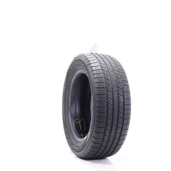 Set of (2) Used 225/55R16 Goodyear Assurance All-Season 95H - 7.5/32