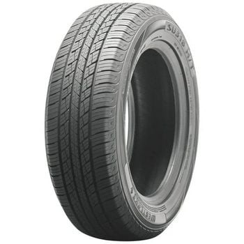 Set of (4) New P245/70R16 Westlake SU318 H/T 111T