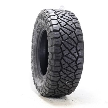 Used LT35X12.5R18 Nitto Ridge Grappler 128Q - 14.5/32