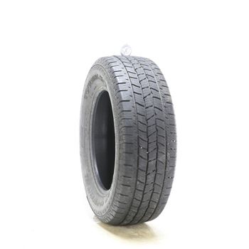 Used 235/65R17 DeanTires Back Country QS-3 Touring H/T 104T - 8/32