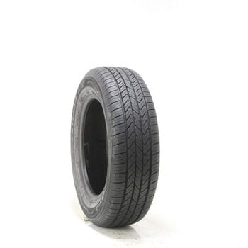 Set of (2) Driven Once 205/65R16 Toyo Extensa A/S II 95H - 12/32
