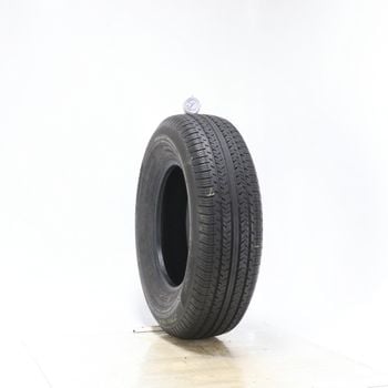 Set of (2) Used ST205/75R14 HiSpec Oracle 105/101M - 8.5/32