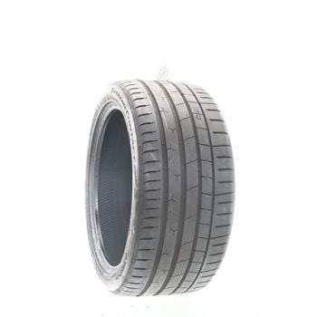 Used 305/35ZR20 Continental ExtremeContact Sport 02 104Y - 8/32