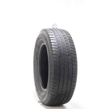 Used 255/65R17 Michelin Defender LTX M/S 110T - 6.5/32