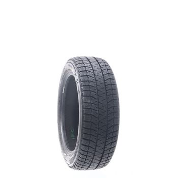 Driven Once 185/55R16 Bridgestone Blizzak WS90 Studless 87T - 11/32