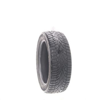 Used 225/55R19 General Altimax Arctic 12 103T - 6.5/32