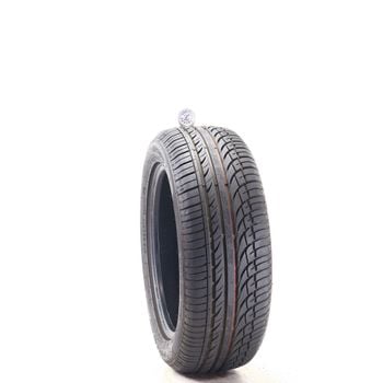 Set of (2) Used 215/55ZR17 Fullway HP108 98W - 8.5/32