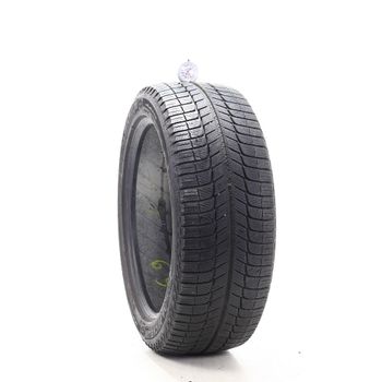 Used 235/45R18 Michelin X-Ice Xi3 98H - 8.5/32