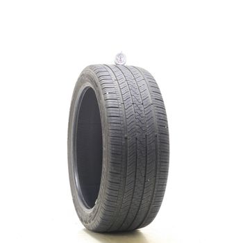 Set of (2) Used 235/40R19 Cooper Endeavor 96V - 7-7.5/32