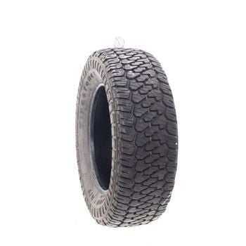 Set of (2) Used LT265/65R18 Firestone Destination X/T 122/119S - 13-14/32