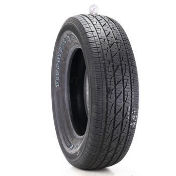 Set of (2) Used 255/70R18 Firestone Destination LE3 113T - 8.5/32