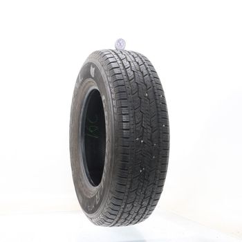Set of (2) Used LT245/75R17 General Grabber HTS 121/118S - 12.5-13/32