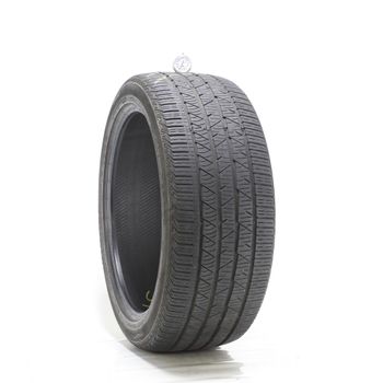 Used 275/40R21 Continental CrossContact LX Sport 107H - 7.5/32