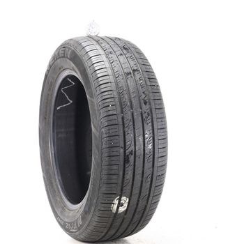 Set of (2) Used 235/60R18 Nexen N'Priz RH7 103H - 5.5/32