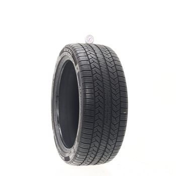 Set of (2) Used 245/40R19 General Altimax RT45 98V - 8.5/32